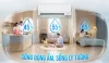 Điều Hòa Treo Tường Daikin FTKM35AVMV/RKM35AVMV 12,000BTU 1 Chiều Inverter