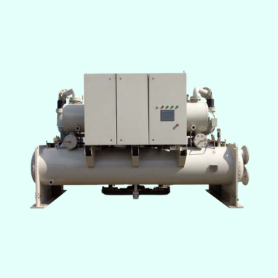 Chiller Giải Nhiệt Nước Daikin ZUW-B Tải Lạnh 103-535 RT