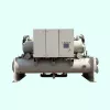 Chiller Giải Nhiệt Nước Daikin ZUW-B Tải Lạnh 103-535 RT