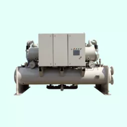 Chiller Giải Nhiệt Nước Daikin ZUW-B Tải Lạnh 103-535 RT
