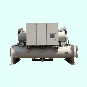 Chiller Giải Nhiệt Nước Daikin ZUW-B Tải Lạnh 103-535 RT