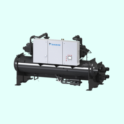 Chiller Giải Nhiệt Nước Daikin PFS Tải Lạnh 105-463 RT