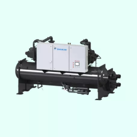 Chiller Giải Nhiệt Nước Daikin PFS Tải Lạnh 105-463 RT