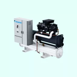 Chiller Giải Nhiệt Nước Daikin EWWD-VZ Tải Lạnh 127-588 RT