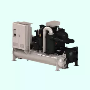 Chiller Giải Nhiệt Nước Daikin ZUWV Tải Lạnh 200-500 RT