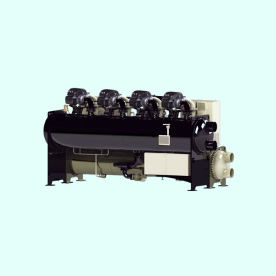 Chiller Giải Nhiệt Nước Daikin HXE Tải Lạnh 100-1200 RT