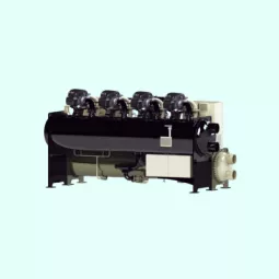 Chiller Giải Nhiệt Nước Daikin HXE Tải Lạnh 100-1200 RT