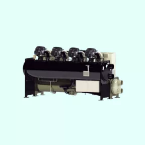 Chiller Giải Nhiệt Nước Daikin HXE Tải Lạnh 100-1200 RT