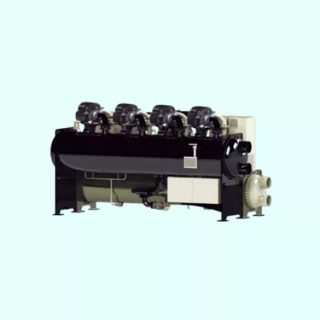 Chiller Giải Nhiệt Nước Daikin HXE Tải Lạnh 100-1200 RT