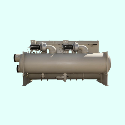 Chiller Giải Nhiệt Nước Daikin WME Tải Lạnh 400-1500 RT
