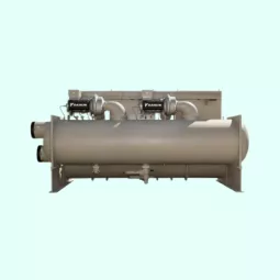 Chiller Giải Nhiệt Nước Daikin WME Tải Lạnh 400-1500 RT