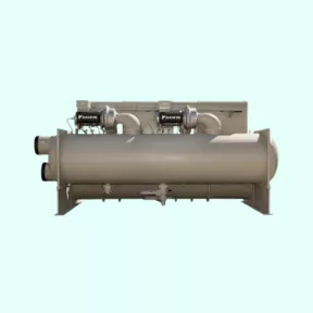 Chiller Giải Nhiệt Nước Daikin WME Tải Lạnh 400-1500 RT