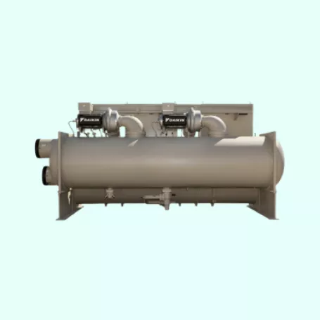 Chiller Giải Nhiệt Nước Daikin WME Tải Lạnh 400-1500 RT