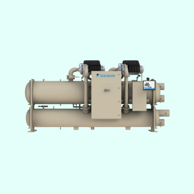 Chiller Giải Nhiệt Nước Daikin WMC Tải Lạnh 86-400 RT