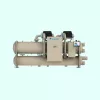 Chiller Giải Nhiệt Nước Daikin WMC Tải Lạnh 86-400 RT