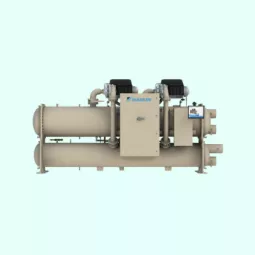 Chiller Giải Nhiệt Nước Daikin WMC Tải Lạnh 86-400 RT