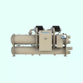Chiller Giải Nhiệt Nước Daikin WMC Tải Lạnh 86-400 RT