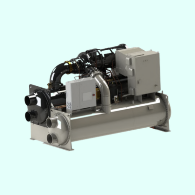 Chiller Giải Nhiệt Nước Daikin HTS/HTC Tải Lạnh 500-2600 RT
