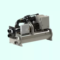 Chiller Giải Nhiệt Nước Daikin HTS/HTC Tải Lạnh 500-2600 RT