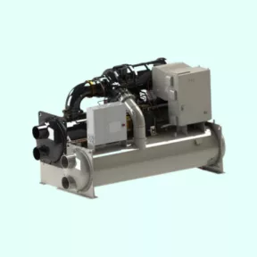 Chiller Giải Nhiệt Nước Daikin HTS/HTC Tải Lạnh 500-2600 RT