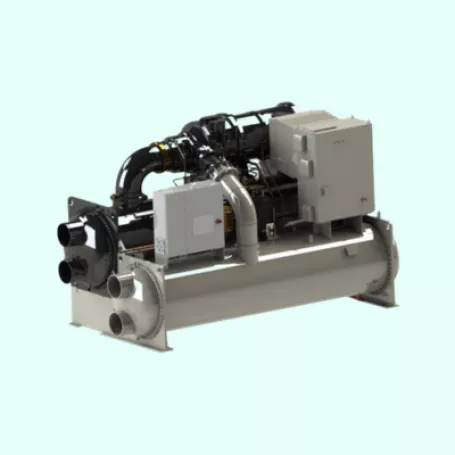 Chiller Giải Nhiệt Nước Daikin HTS/HTC Tải Lạnh 500-2600 RT
