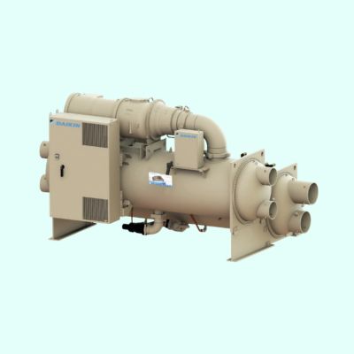 Chiller Giải Nhiệt Nước Daikin WSC Tải Lạnh 300-1800 RT