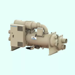 Chiller Giải Nhiệt Nước Daikin WSC Tải Lạnh 300-1800 RT