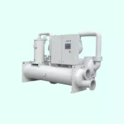 Chiller Giải Nhiệt Nước Daikin CUWDC-V Tải Lạnh 38-445 RT