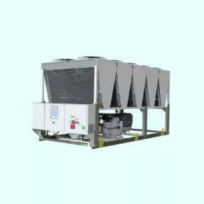 Chiller Giải Nhiệt Gió Daikin EWAD-TZ B Tải Lạnh 170–1450 RT