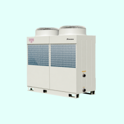 Chiller Giải Nhiệt Gió Daikin UAL-D Tải Lạnh 19–614 RT