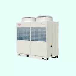 Chiller Giải Nhiệt Gió Daikin UAL-D Tải Lạnh 19–614 RT