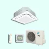 Điều Hòa Cassette Âm Trần Daikin FCFC71DVM/RZFC71EVM 24000BTU 1 chiều Inverter