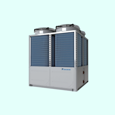 Chiller Giải Nhiệt Gió Daikin UAL-ER6 Tải Lạnh 65–300 kW