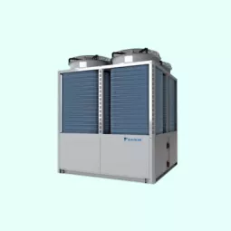 Chiller Giải Nhiệt Gió Daikin UAL-ER6 Tải Lạnh 65–300 kW