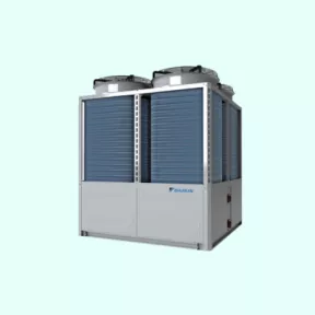 Chiller Giải Nhiệt Gió Daikin UAL-ER6 Tải Lạnh 65–300 kW