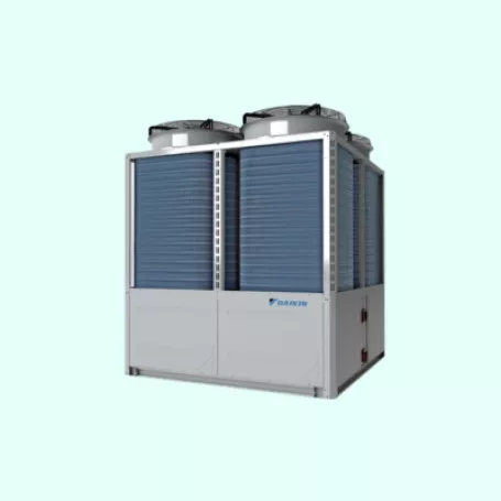 Chiller Giải Nhiệt Gió Daikin UAL-ER6 Tải Lạnh 65–300 kW