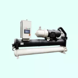 Chiller Giải Nhiệt Nước Daikin MUWD Tải Lạnh 38–116 RT