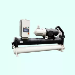 Chiller Giải Nhiệt Nước Daikin MUWD Tải Lạnh 38–116 RT