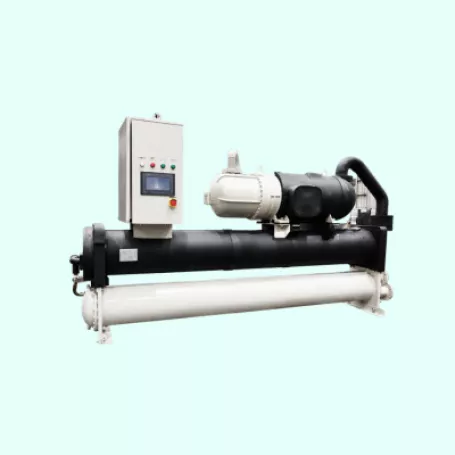 Chiller Giải Nhiệt Nước Daikin MUWD Tải Lạnh 38–116 RT