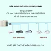 Điều Hòa Trung Tâm Daikin VRV 6A RXQ28BYM 28HP 1 Chiều Inverter