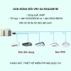 Điều Hòa Trung Tâm Daikin VRV 6A RXQ34BYM 34HP 1 Chiều Inverter