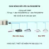 Điều Hòa Trung Tâm Daikin VRV 6A RXQ38BYM 38HP 1 Chiều Inverter