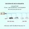 Điều Hòa Trung Tâm Daikin VRV 6A RXQ42BYM 42HP 1 Chiều Inverter