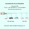 Điều Hòa Trung Tâm Daikin VRV 6A RXQ44BYM 44HP 1 Chiều Inverter