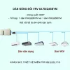 Điều Hòa Trung Tâm Daikin VRV 6A RXQ46BYM 46HP 1 Chiều Inverter