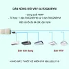Điều Hòa Trung Tâm Daikin VRV 6A RXQ48BYM 48HP 1 Chiều Inverter