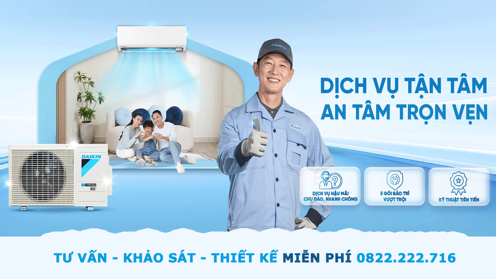 Sen Việt cung cấp giải pháp toàn diện uy tín