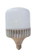 Bóng bulb trụ TN nhôm đúc