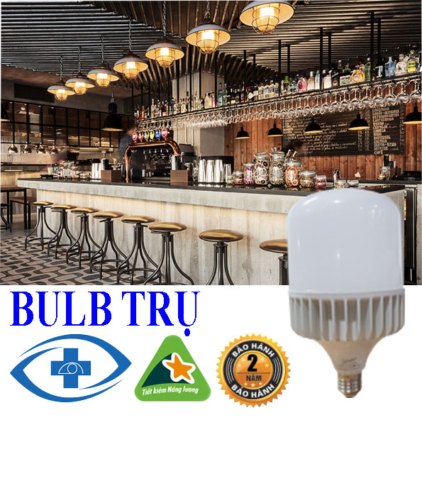 bulb trụ-1