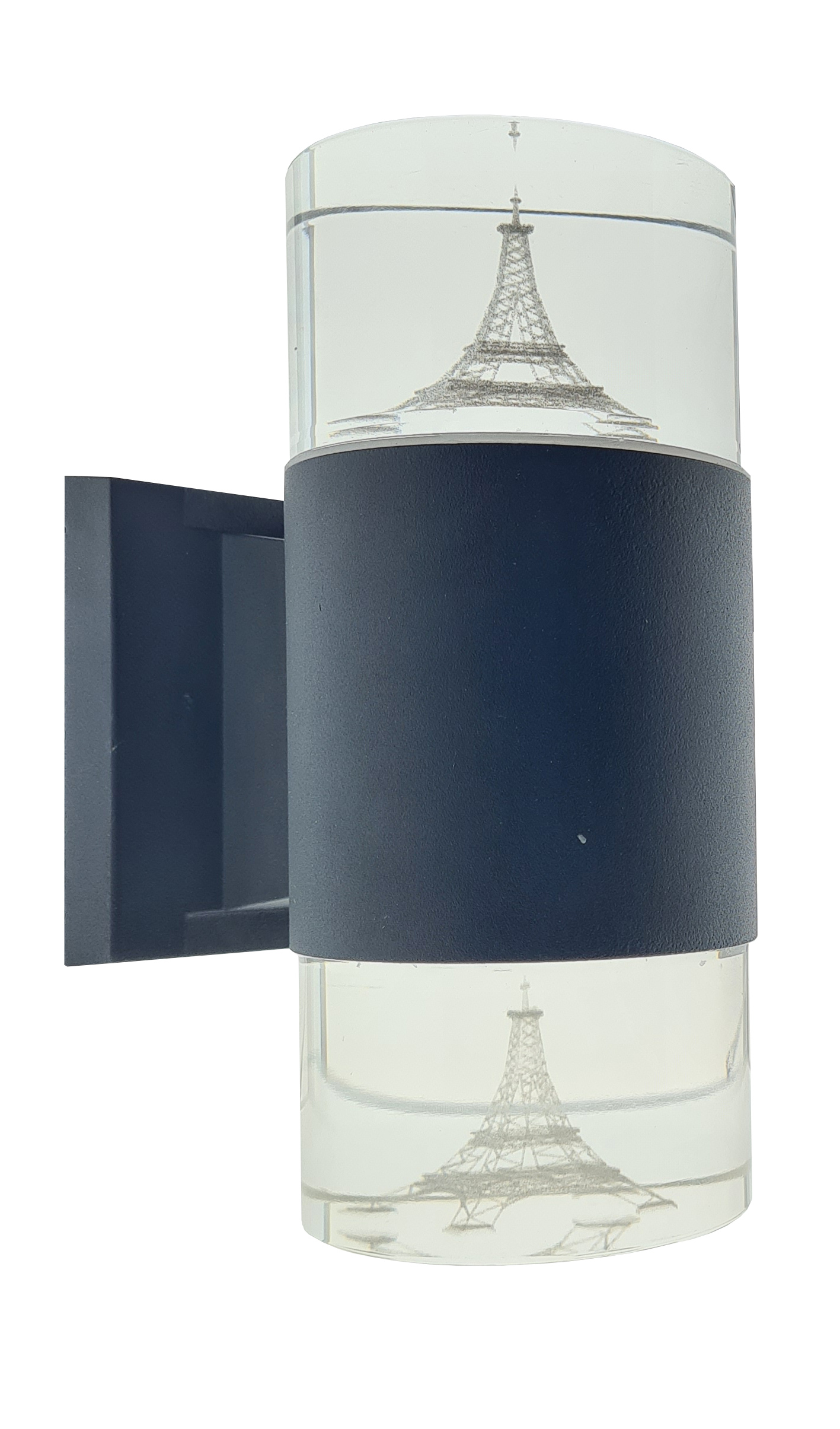 Đèn led gắn tường ĐT01-EIFFEL